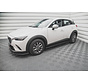 Maxton Design Set of Splitters Mazda CX-3