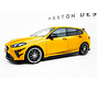 Maxton Design Set of Splitters V.1 passend voor BMW 1 M-Pack F70