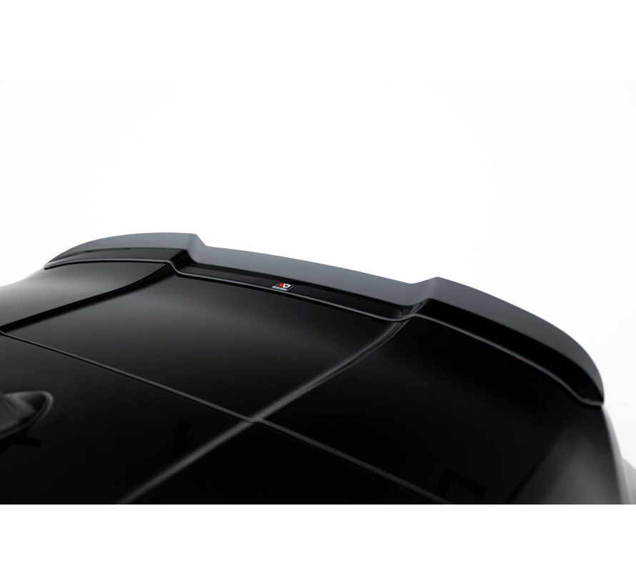 Maxton Design Set of Splitters V.1 BMW 1 M-Pack F70