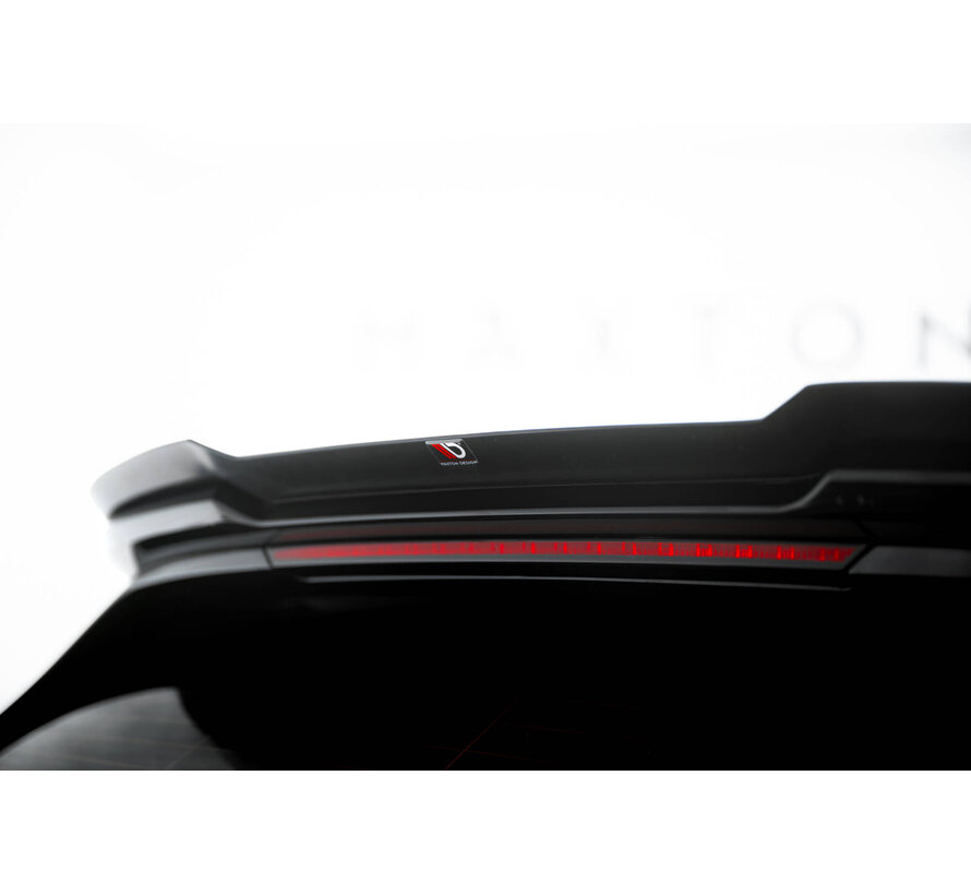 Maxton Design Set of Splitters V.1 BMW 1 M-Pack F70