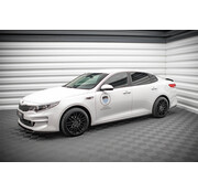 Maxton Design Maxton Design Set of Splitters Kia Optima Mk4