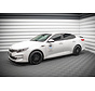 Maxton Design Set of Splitters Kia Optima Mk4