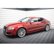 Maxton Design Maxton Design Set of Splitters Audi S5 Sportback 8T