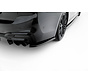 Maxton Design Rear Side Splitters passend voor BMW M550i Sedan G30
