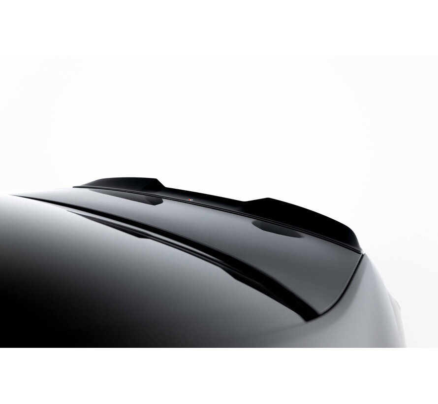 Maxton Design Spoiler Cap 3D passend voor BMW M550i / 5 M-Pack Sedan G30