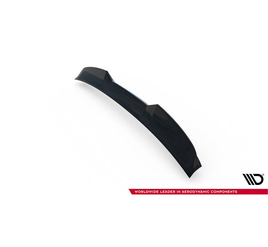 Maxton Design Spoiler Cap 3D BMW M550i / 5 M-Pack Sedan G30