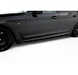 Maxton Design Side Skirts Diffusers V.2 BMW M550i / M550d Sedan / Touring G30 / G30 Facelift