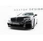 Maxton Design Front Splitter V.3 passend voor BMW M550i / M550d Sedan G30