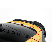 Maxton Design Maxton Design Spoiler Cap Volkswagen Golf GTI Clubsport Mk8 Facelift