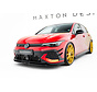 Maxton Design Front Splitter V.3 Volkswagen Golf GTI Clubsport Mk8 Facelift
