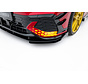 Maxton Design Front Flaps Flaps Volkswagen Golf GTI Clubsport Mk8 Facelift