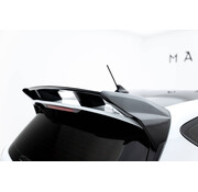 Maxton Design Maxton Design Spoiler Ford Fiesta ST / ST-Line Mk8 / Mk8 Facelift