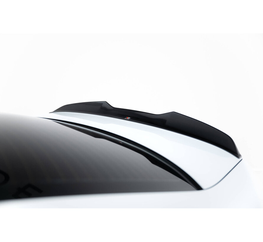 Maxton Design Spoiler Cap 3D Audi RS3 Sedan 8V / 8V Facelift