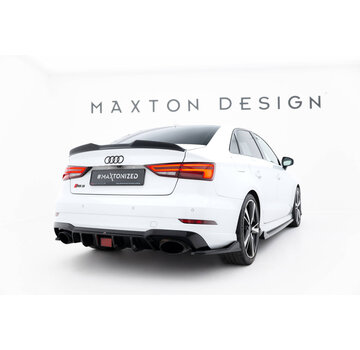 Maxton Design Maxton Design Led Stop Light Audi RS3 Sedan 8V / 8V Facelift