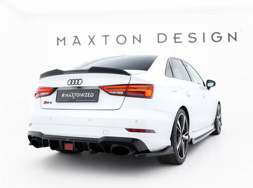 Maxton Design Maxton Design Led Stop Light Audi RS3 Sedan 8V / 8V Facelift