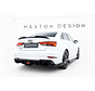 Maxton Design Led Stop Light Audi RS3 Sedan 8V / 8V Facelift