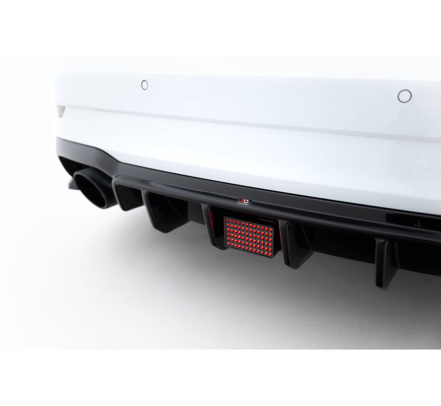 Maxton Design Led Stop Light Audi RS3 Sedan 8V / 8V Facelift