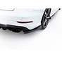 Maxton Design Rear Side Splitters V.5 Audi RS3 Sedan 8V Facelift