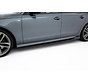 Maxton Design Side Skirts Diffusers V.2 Audi A6 / A6 C7 S-line/ S6 C7 Facelift