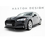 Maxton Design Front Splitter Audi S5 / A5 S-Line Coupe / Sportback F5