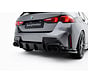 Maxton Design Rear Valance passend voor BMW M135i F70