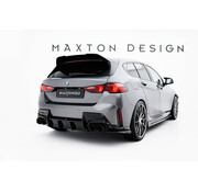 Maxton Design Maxton Design Rear Side Splitters V.2 BMW M135i F70