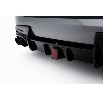 Maxton Design Maxton Design Led Stop Light passend voor BMW M135i F70