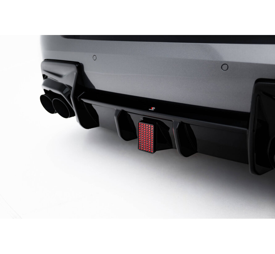 Maxton Design Led Stop Light passend voor BMW M135i F70