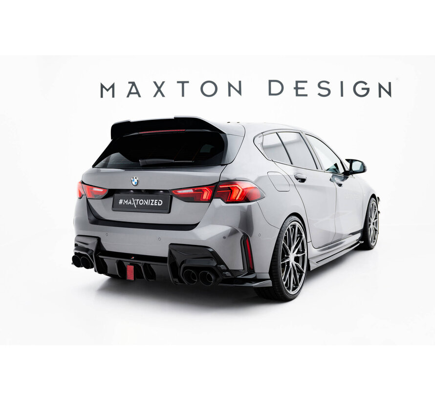 Maxton Design Led Stop Light BMW M135i F70