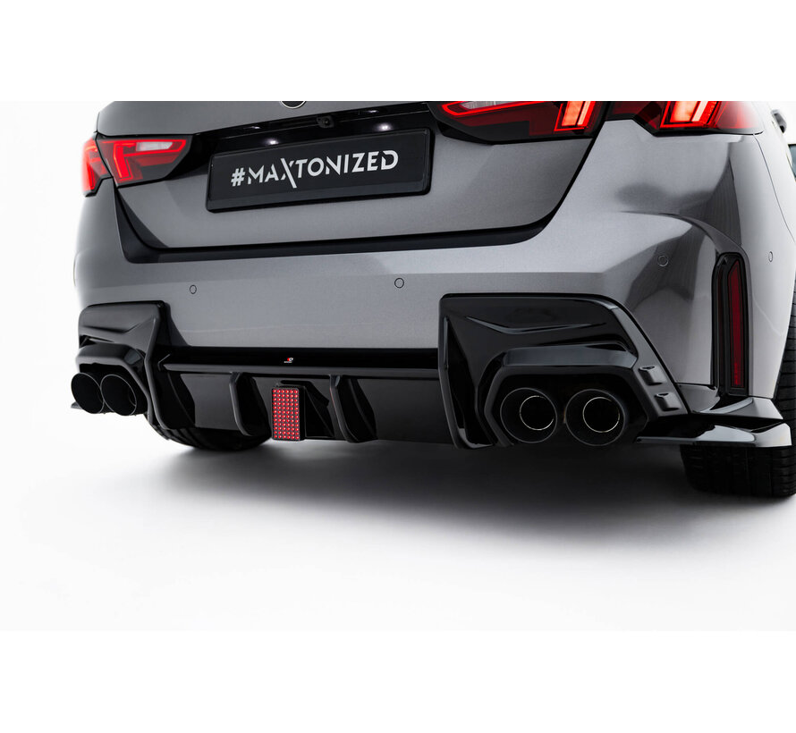 Maxton Design Led Stop Light BMW M135i F70