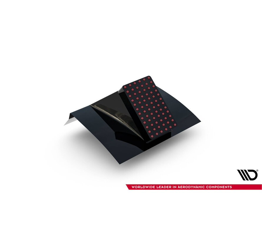 Maxton Design Led Stop Light BMW M135i F70