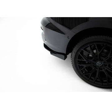 Maxton Design Maxton Design Rear Side Flaps Audi A3 Sedan 8Y