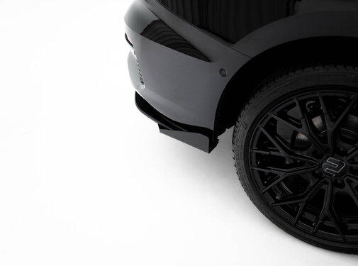 Maxton Design Maxton Design Rear Side Flaps Audi A3 Sedan 8Y