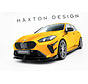 Maxton Design Front Splitter V.2 passend voor BMW 1 M-Pack F70