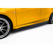 Maxton Design Maxton Design Side Skirts Diffusers V.3 BMW 1 M-Pack F70