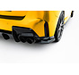 Maxton Design Rear Side Splitters V.2 BMW 1 M-Pack F70