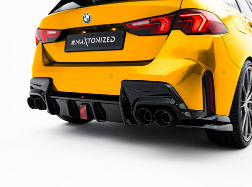 Maxton Design Maxton Design Led Stop Light BMW 1 M-Pack F70