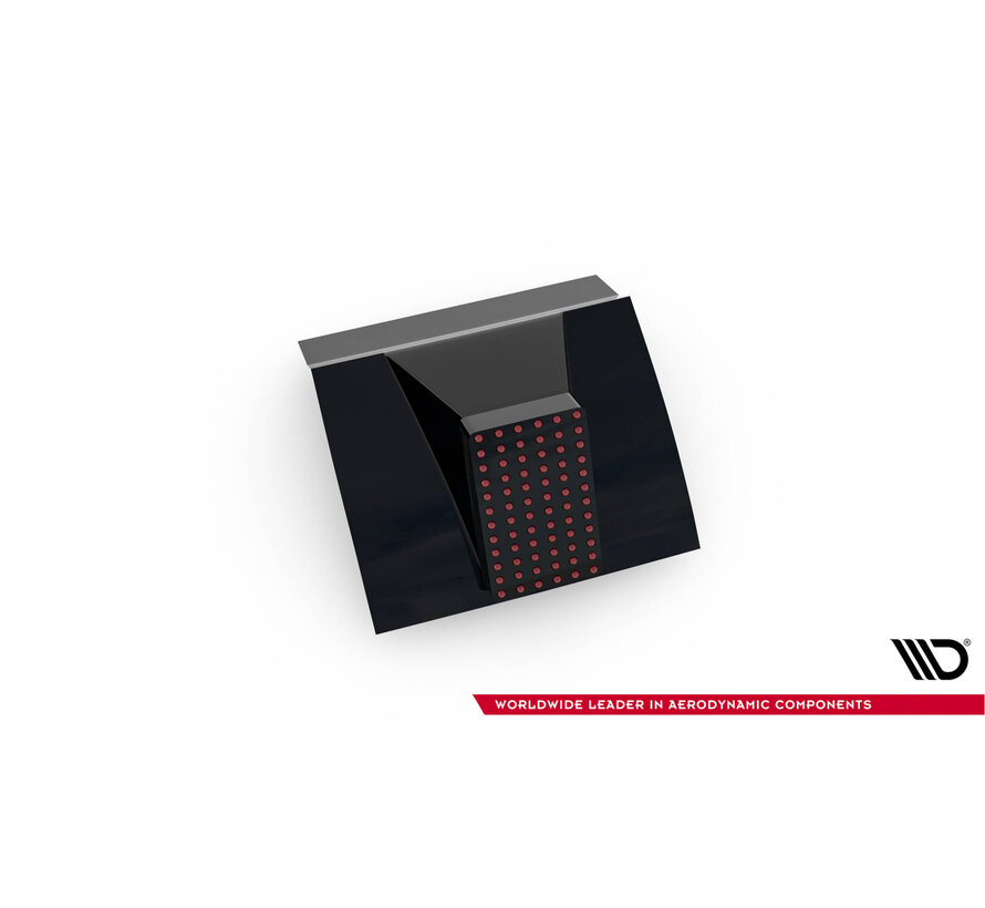 Maxton Design Led Stop Light BMW 1 M-Pack F70