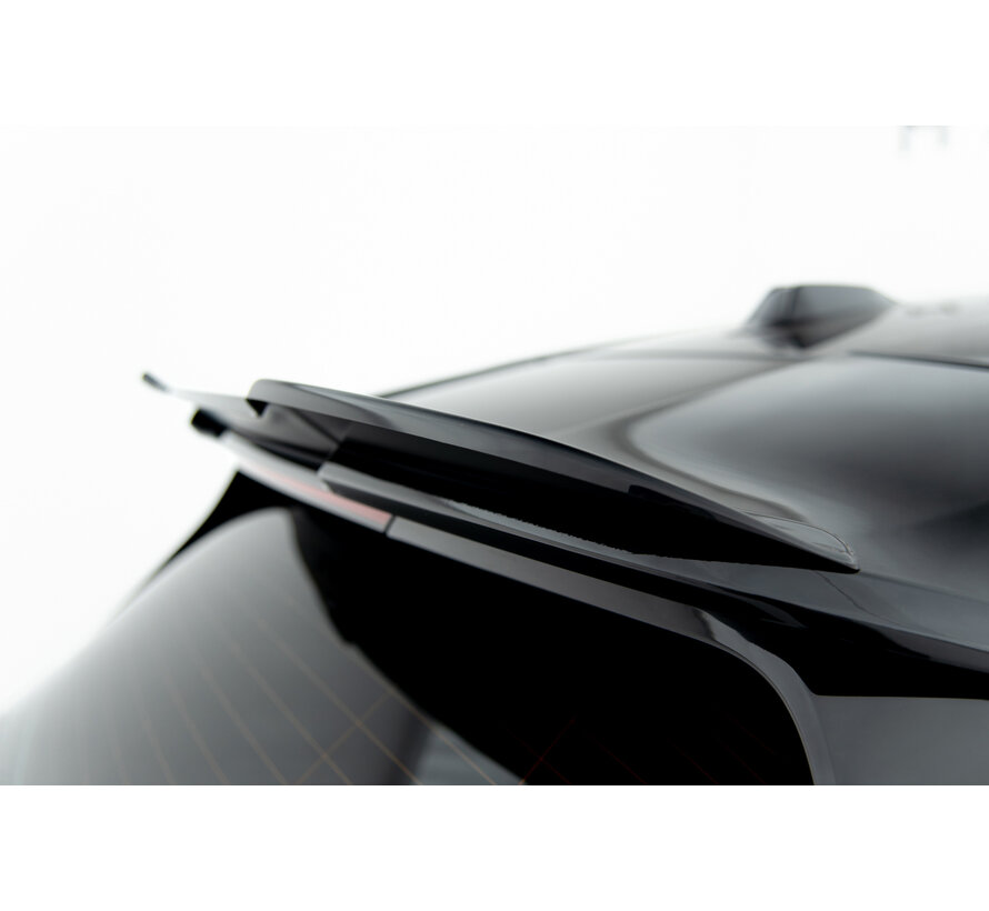Maxton Design Spoiler Cap V.1 passend voor BMW M135i F70