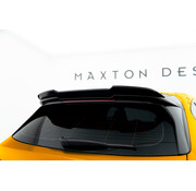 Maxton Design Maxton Design Spoiler Cap V.1 BMW 1 M-Pack F70