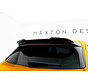 Maxton Design Spoiler Cap V.1 BMW 1 M-Pack F70