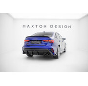 Maxton Design Maxton Design Rear Valance Audi S3 Sedan 8Y Facelift