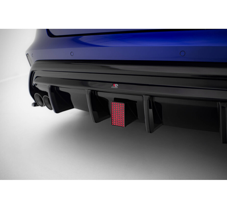 Maxton Design Led Stop Light Audi S3 Sedan 8Y Facelift