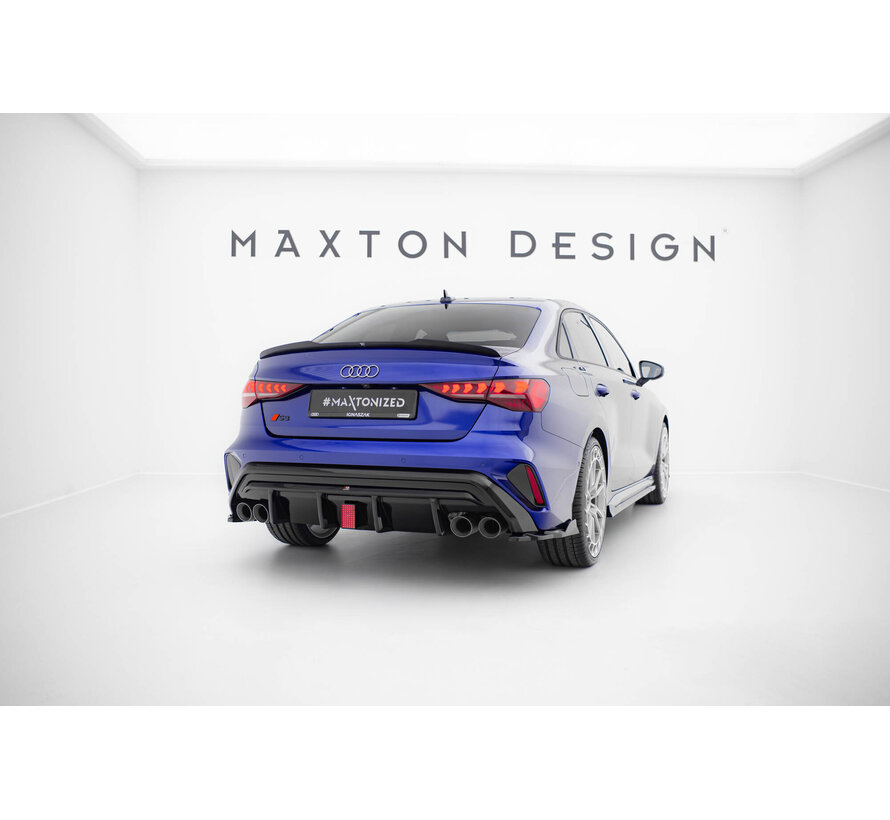 Maxton Design Led Stop Light Audi S3 Sedan 8Y Facelift