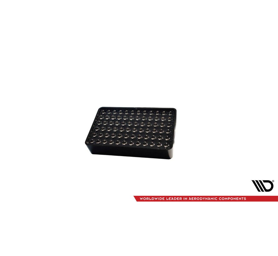 Maxton Design Led Stop Light Audi S3 Sedan 8Y Facelift