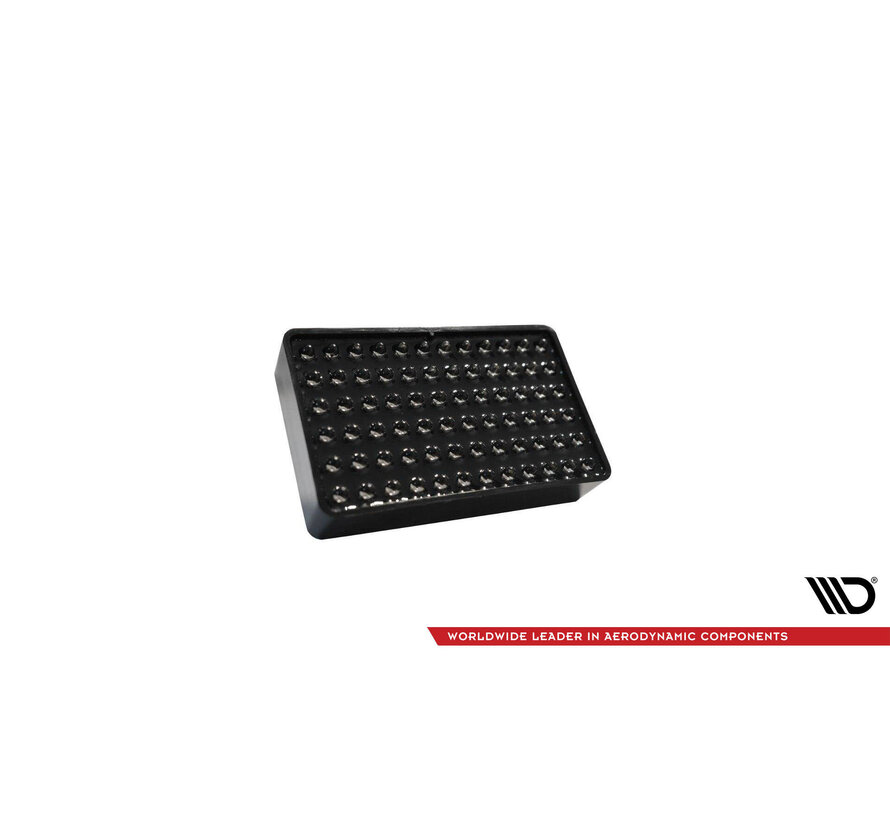 Maxton Design Led Stop Light Audi S3 Sedan 8Y Facelift