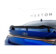 Maxton Design Maxton Design Spoiler Cap Hyundai Elantra N Mk7
