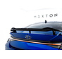 Maxton Design Spoiler Cap Hyundai Elantra N Mk7