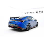 Maxton Design Maxton Design Rear Side Splitters Hyundai Elantra N Mk7