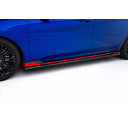 Maxton Design Maxton Design Side Skirts Diffusers Hyundai Elantra N Mk7